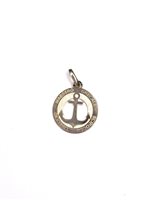 Pendente Stocco Gioielli Uomo in Oro giallo 9KPSG10 - 9KPSG10